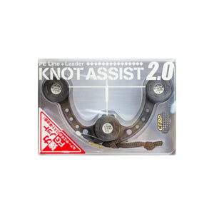 Knot Tying Tool