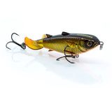 Chasebaits Drunken Mullet Jnr 70mm