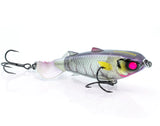 Chasebaits Drunken Mullet Jnr 70mm