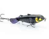 Chasebaits Drunken Mullet Jnr 70mm