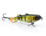 Chasebaits Drunken Mullet Jnr 70mm