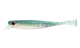 Nomad Live Ops Delta Minnow 4.5in Adjusta-Ball Soft Plastic