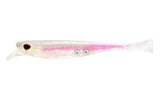 Nomad Live Ops Delta Minnow 4.5in Adjusta-Ball Soft Plastic