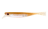 Nomad Live Ops Delta Minnow 4.5in Adjusta-Ball Soft Plastic