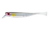 Nomad Live Ops Delta Minnow 4.5in Adjusta-Ball Soft Plastic