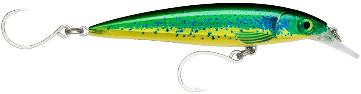 Rapala X-Rap Long Cast 14cm HD