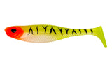 Nomad Live Ops Dozer Minnow 4in Soft Plastic