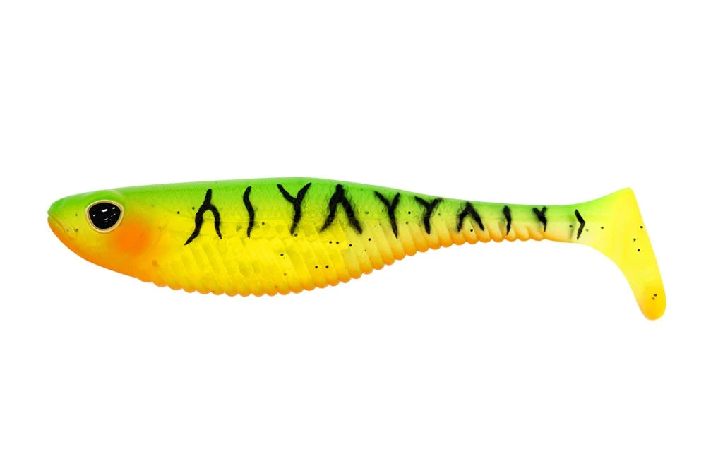 Nomad Dozer Pro 6.5in Paddletail Plastic