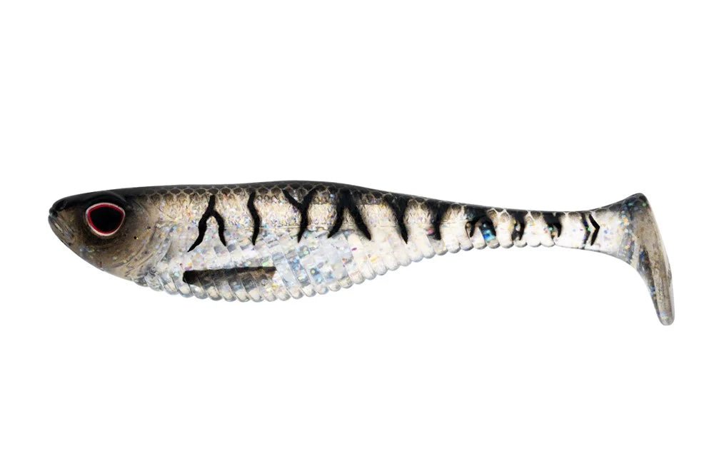 Nomad Dozer Pro 6.5in Paddletail Plastic