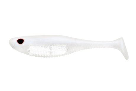 Nomad Dozer Pro 4in Paddletail Plastic