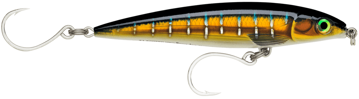Rapala X-Rap Long Cast Shallow 14cm HD