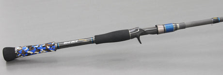 Millerods Road Crew Travel Rods