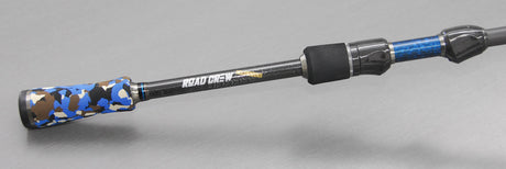 Millerods Road Crew Travel Rods