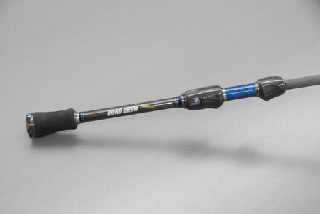 Millerods Road Crew Travel Rods