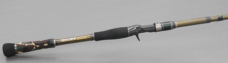 Millerods Road Crew Travel Rods