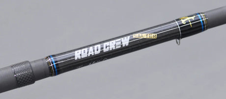 Millerods Road Crew Travel Rods