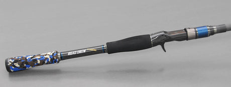Millerods Road Crew Travel Rods