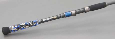 Millerods Road Crew Travel Rods
