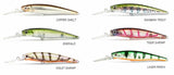 Prolure ST72 72mm Minnow Deep Lure
