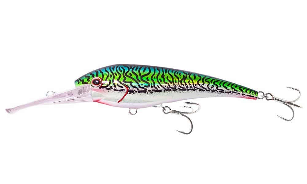 Nomad DTX Minnow Floating 100mm