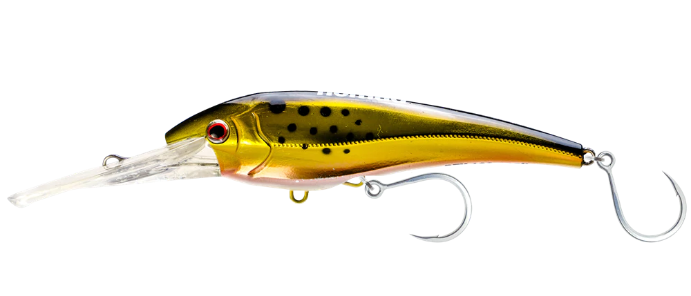 Nomad DTX Minnow Sinking 110mm