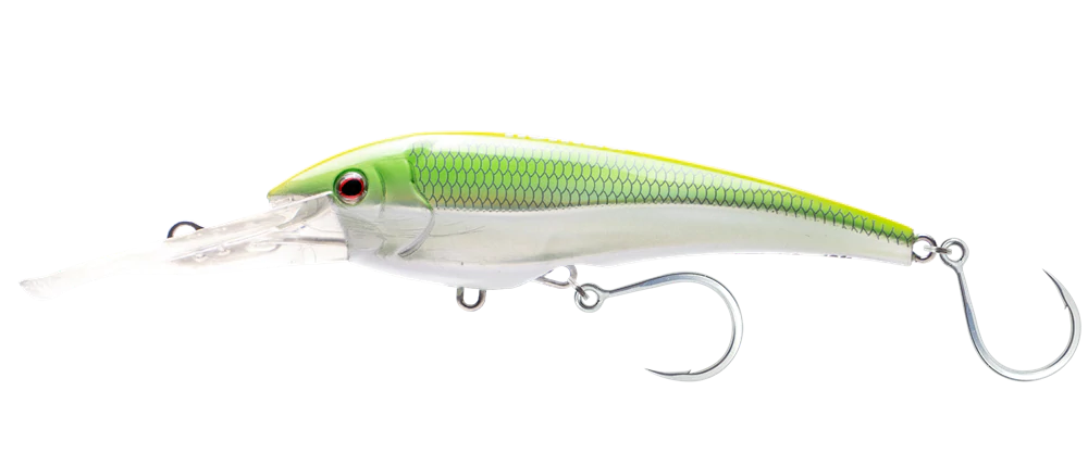 Nomad DTX Minnow Sinking 110mm