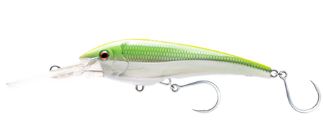 Nomad DTX Minnow Sinking 110mm