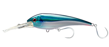 Nomad DTX Minnow Sinking 110mm