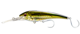 Nomad DTX Minnow Sinking 110mm