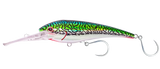 Nomad DTX Minnow Sinking 110mm