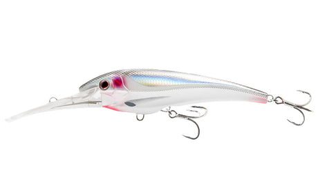 Nomad DTX Minnow Floating 120mm