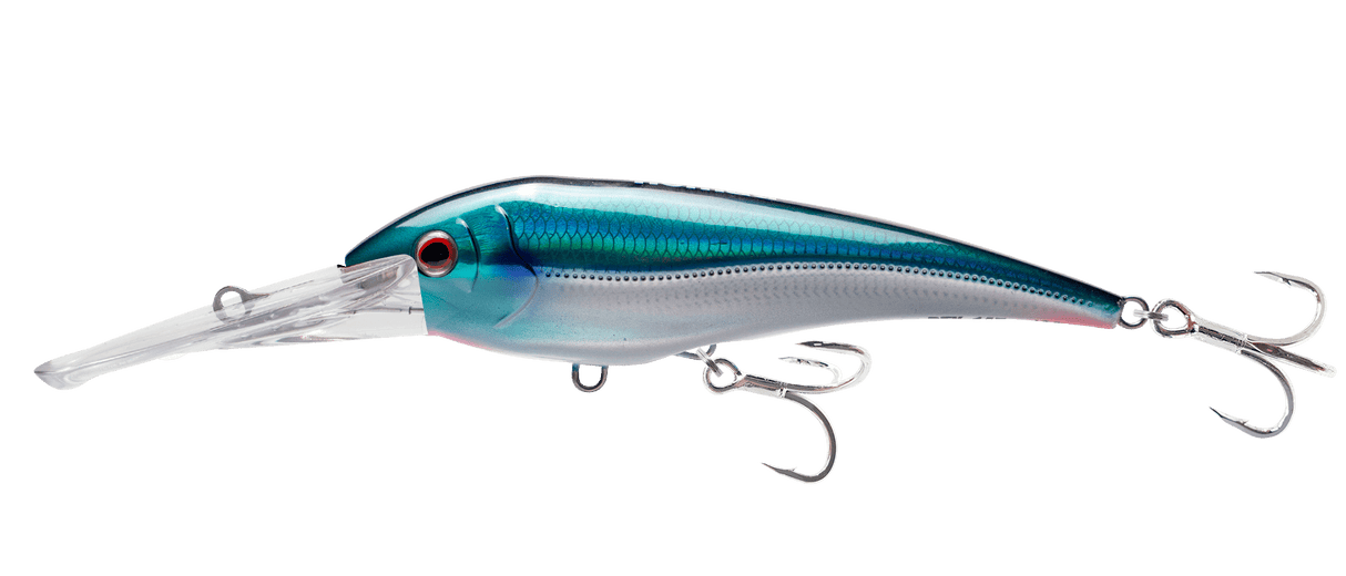 Nomad DTX Minnow Floating 120mm