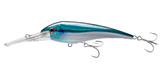 Nomad DTX Minnow Floating 120mm