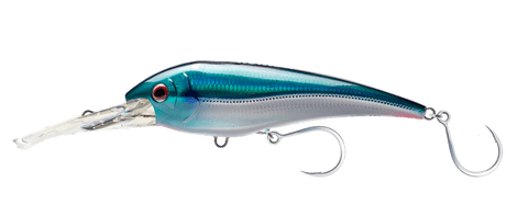 Nomad DTX Minnow Sinking 125mm