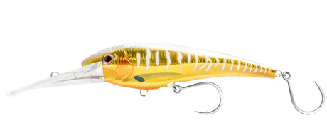 Nomad DTX Minnow Sinking 125mm