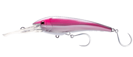 Nomad DTX Minnow Sinking 125mm