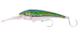 Nomad DTX Minnow Sinking 125mm