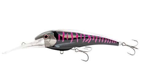 Nomad DTX Minnow Floating 140mm