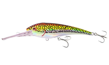 Nomad DTX Minnow Floating 140mm