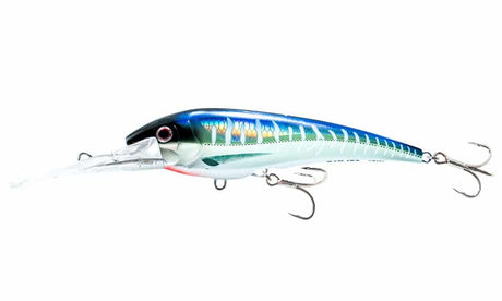 Nomad DTX Minnow Floating 140mm