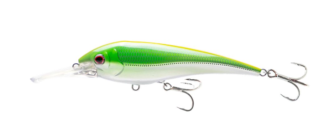 Nomad DTX Minnow Shallow Floating 145mm