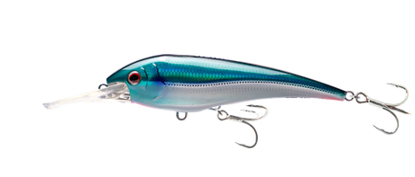 Nomad DTX Minnow Shallow Floating 145mm