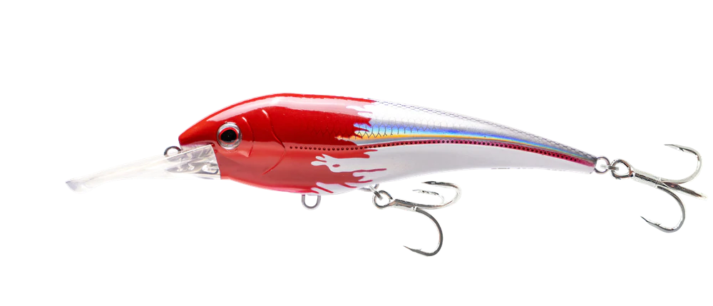 Nomad DTX Minnow Shallow Floating 145mm