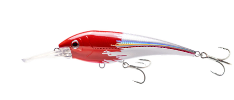 Nomad DTX Minnow Shallow Floating 145mm