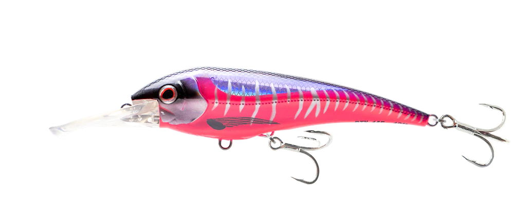 Nomad DTX Minnow Shallow Floating 145mm