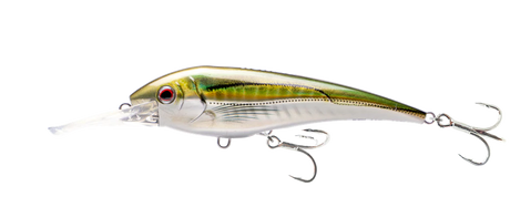 Nomad DTX Minnow Shallow Floating 145mm