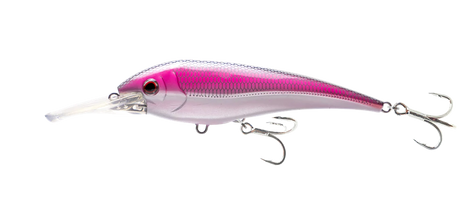 Nomad DTX Minnow Shallow Floating 145mm