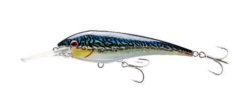 Nomad DTX Minnow Shallow Floating 145mm
