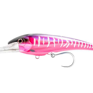 Bluewater Trolling Lures