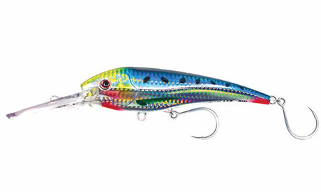 Nomad DTX Minnow Sinking 165mm